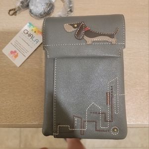 Chala crossbody bag